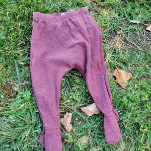 Baby Leggings Size 6-9 Months